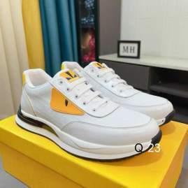 Picture of Fendi Shoes _SKUFendisz38-45HY09014869